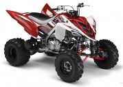 Yamaha Raptor 700R